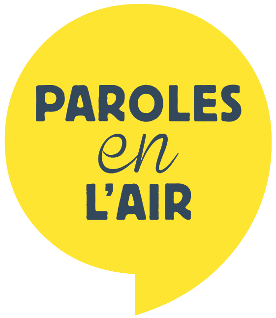 Paroles en l'air